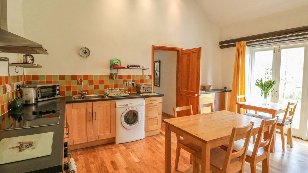 Photo of Kitchen in Gainsborough