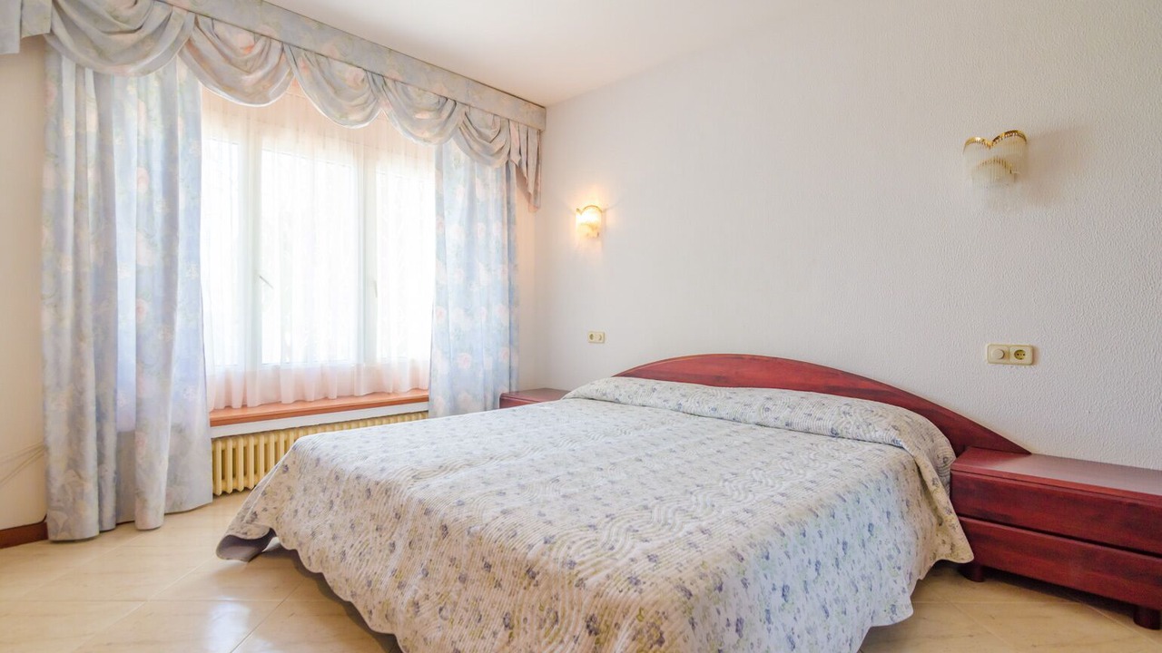 Photo of Bedroom in Lloret de Mar