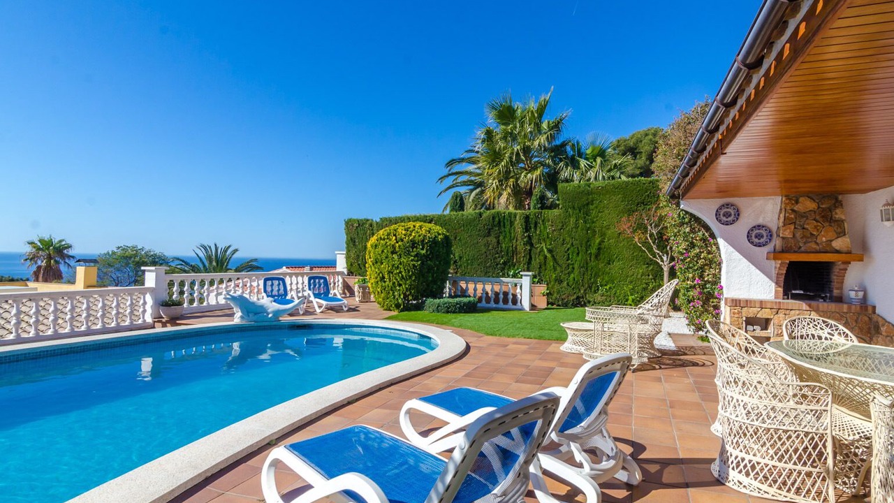 Photo of Outdoor in Lloret de Mar