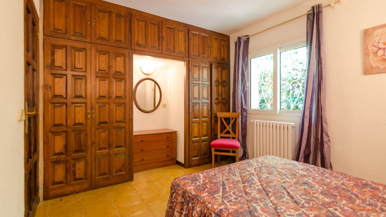 Photo of Bedroom in Lloret de Mar