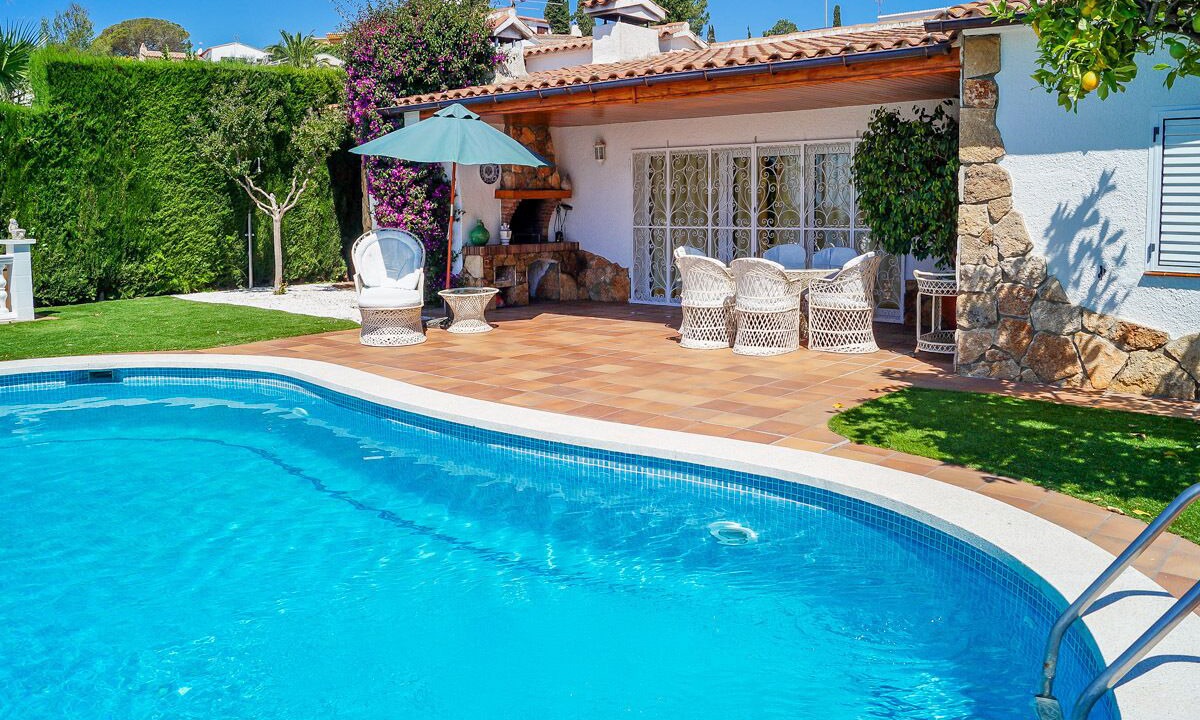 Photo of Outdoor in Lloret de Mar