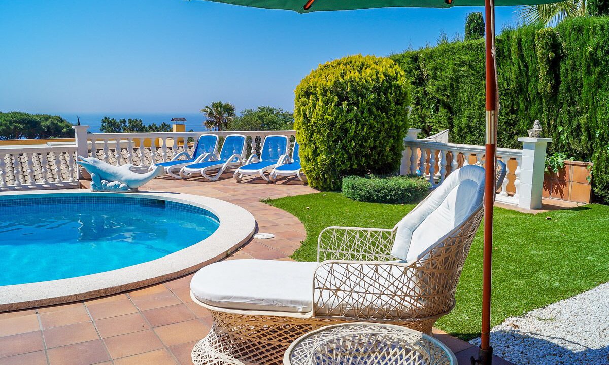 Photo of Outdoor in Lloret de Mar
