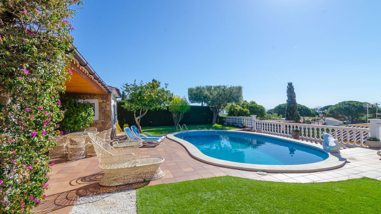 Photo of Outdoor in Lloret de Mar