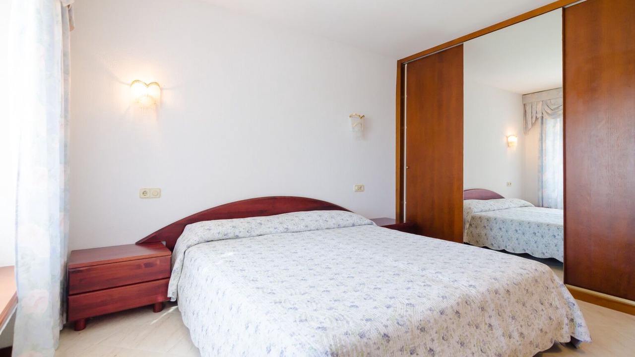Photo of Bedroom in Lloret de Mar