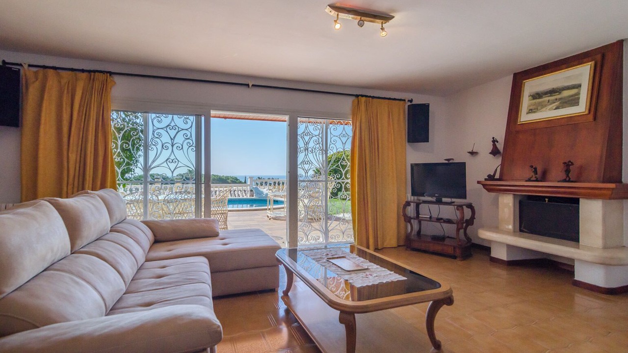 Photo of Livingroom in Lloret de Mar