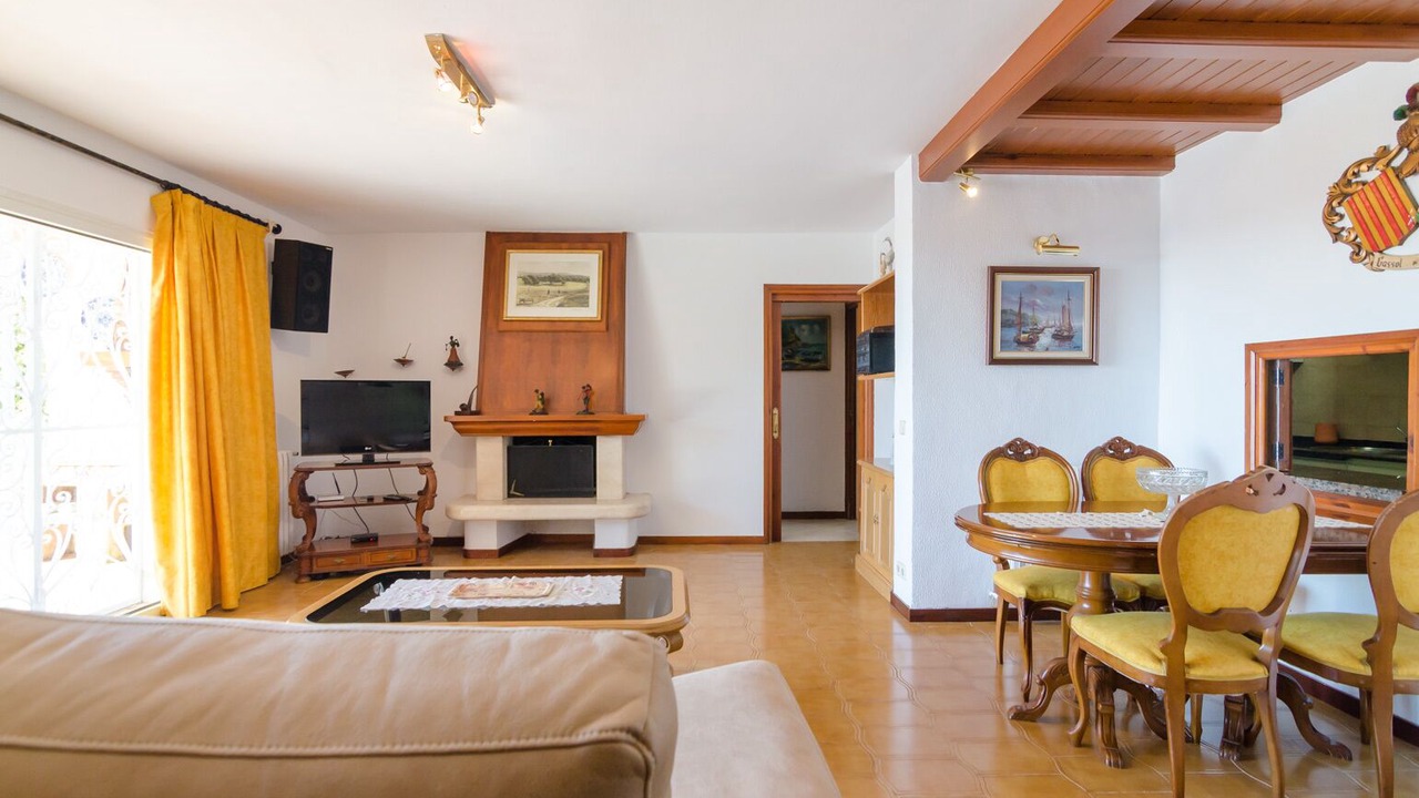 Photo of Livingroom in Lloret de Mar