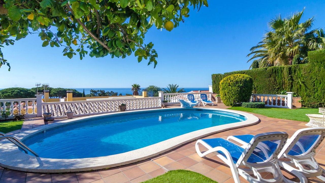 Photo of Outdoor in Lloret de Mar