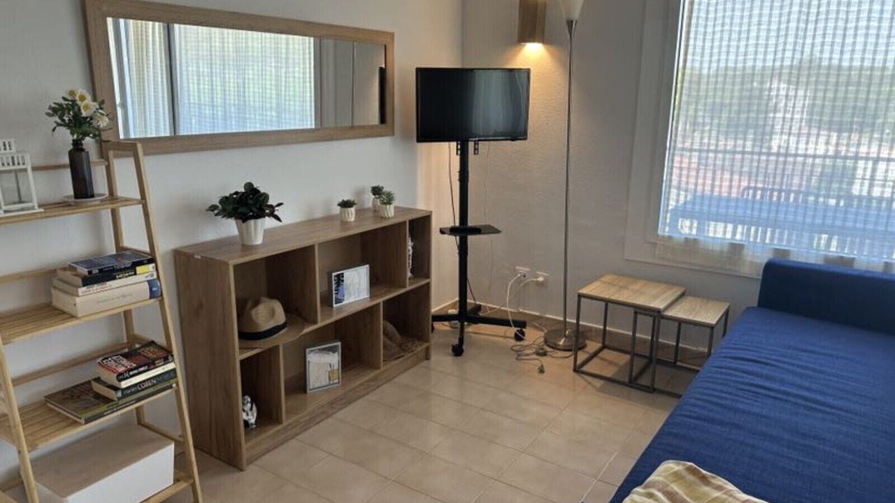 Photo of Bedroom in Palamos