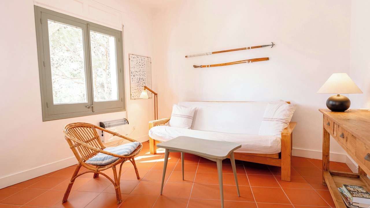 Photo of Bedroom in Tamariu