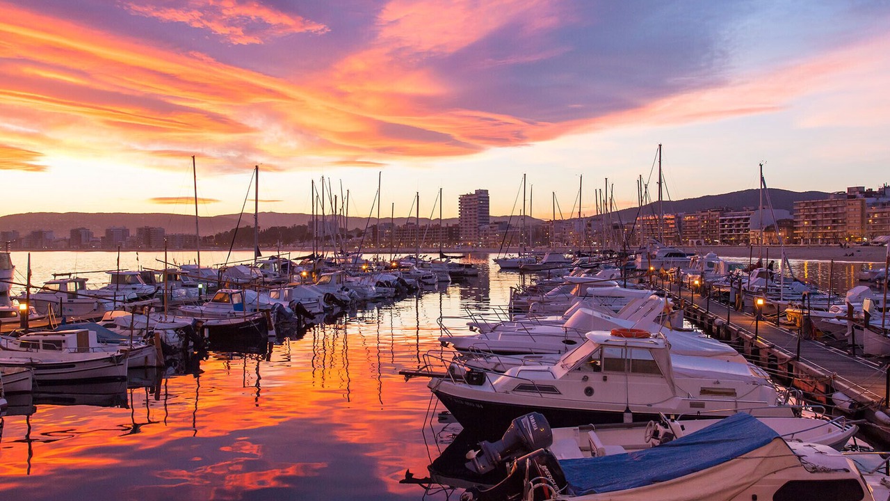 Photo of Outdoor in Palamos