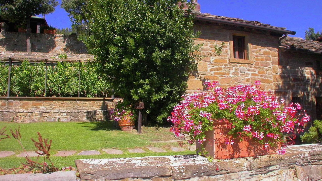 Photo of Outdoor in Cortona