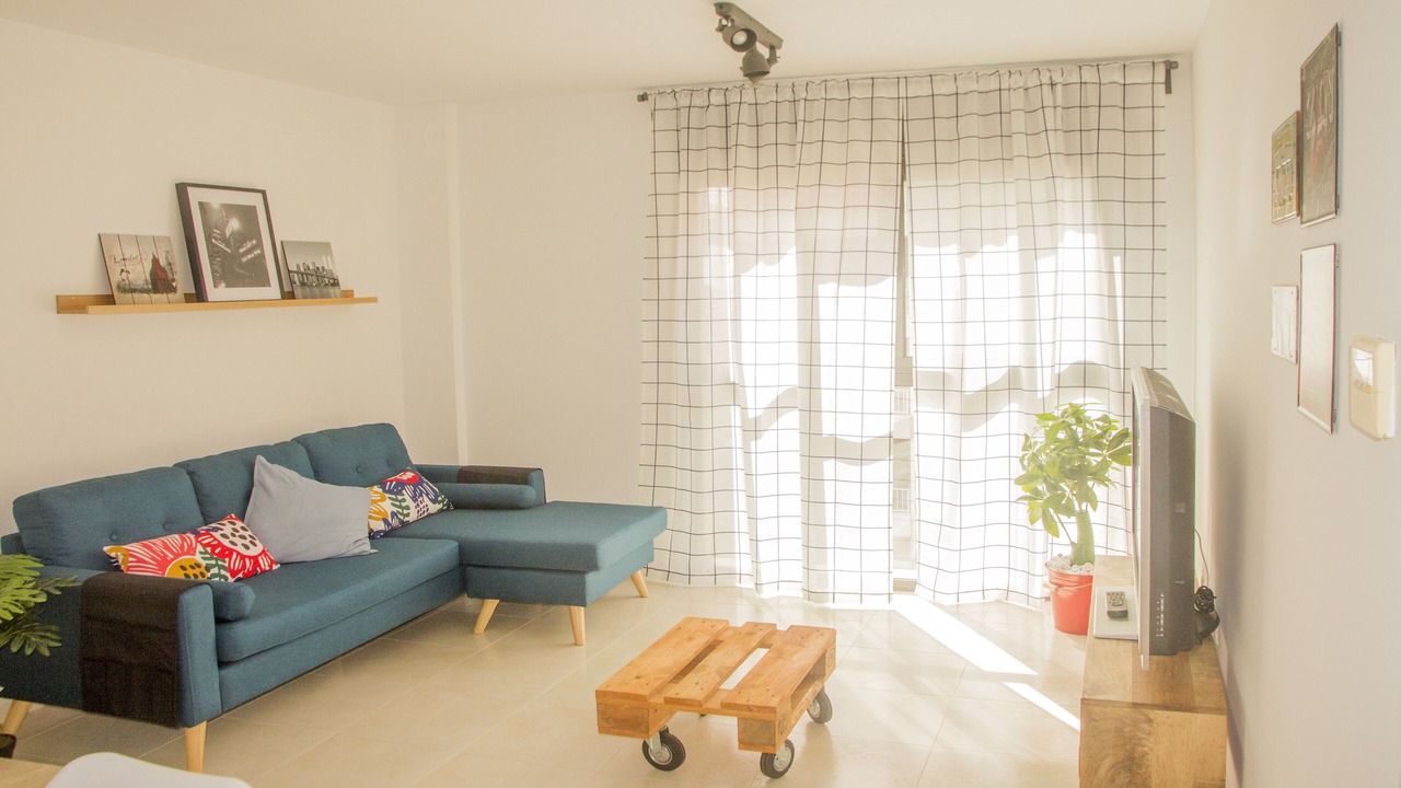 Photo of Livingroom in Gualba de Dalt