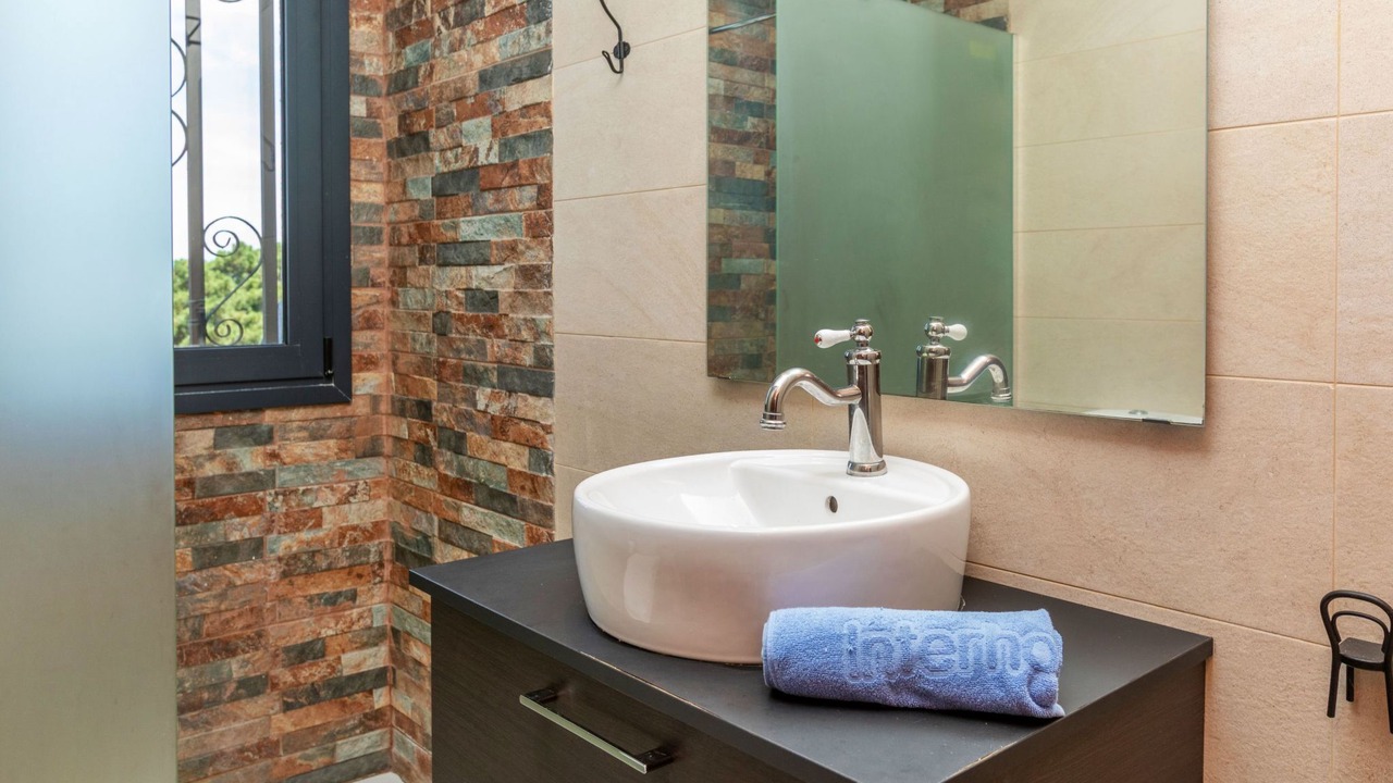 Photo of Bathroom in Puigventos