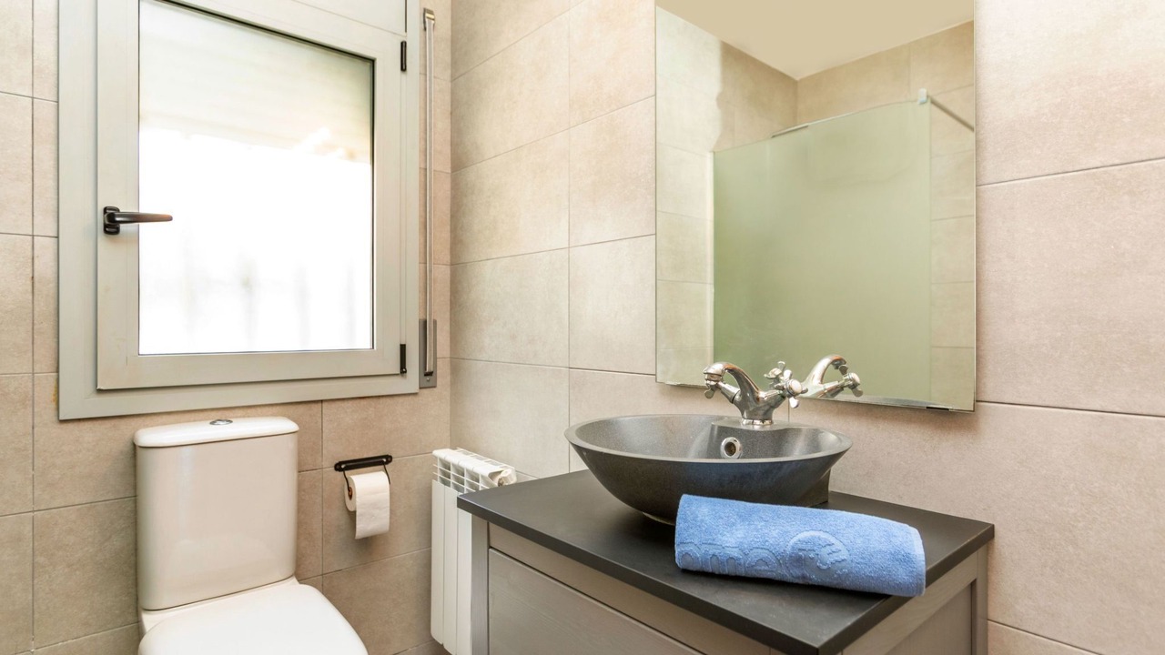 Photo of Bathroom in Puigventos
