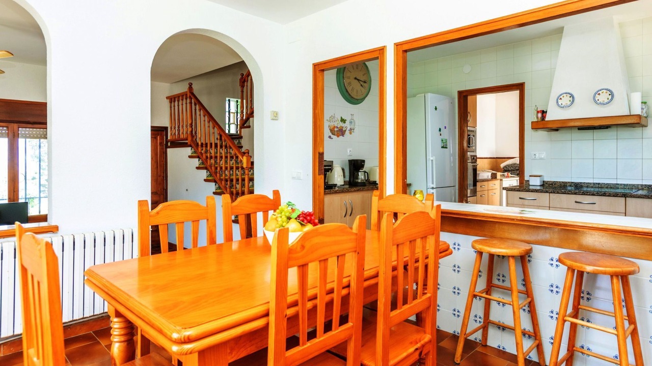 Photo of Bedroom in Puigventos