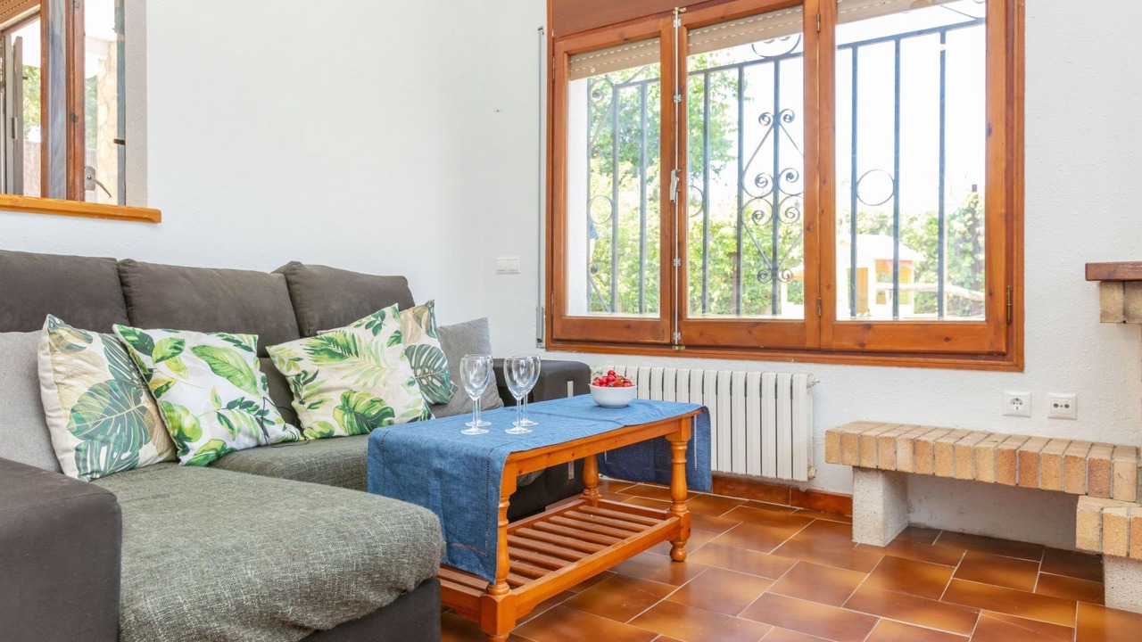 Photo of Livingroom in Puigventos