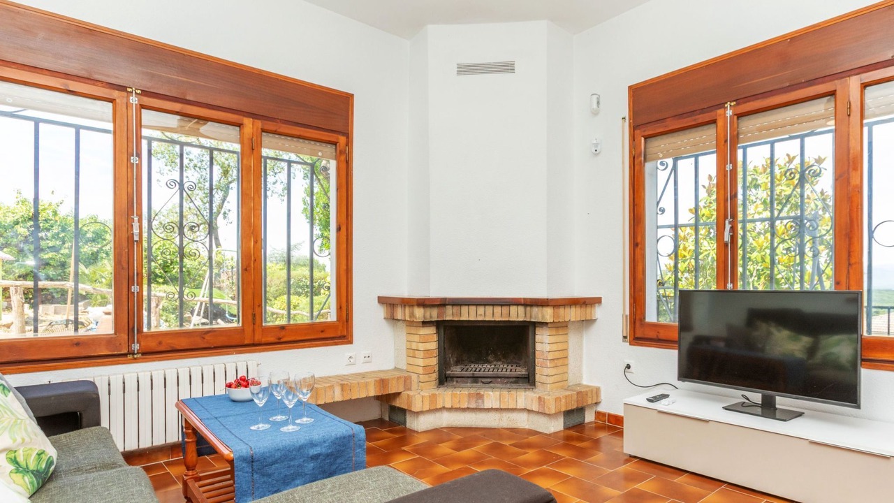 Photo of Livingroom in Puigventos