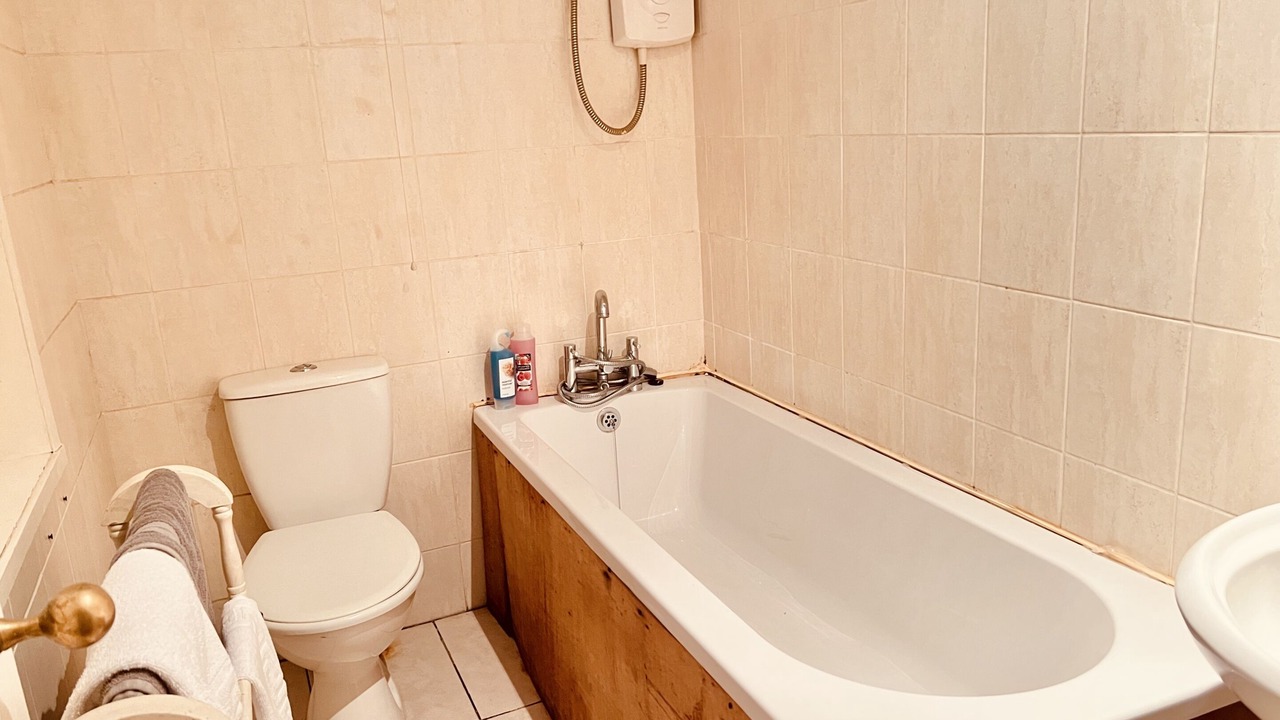 Photo of Bathroom in North West
