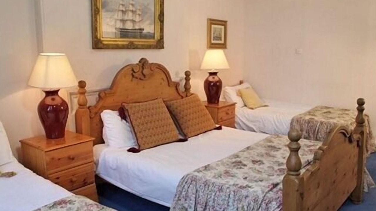 Photo of Bedroom in North West