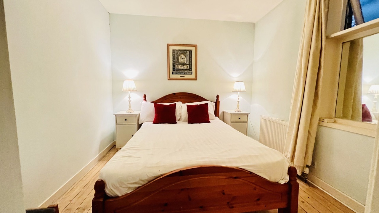 Photo of Bedroom in North West