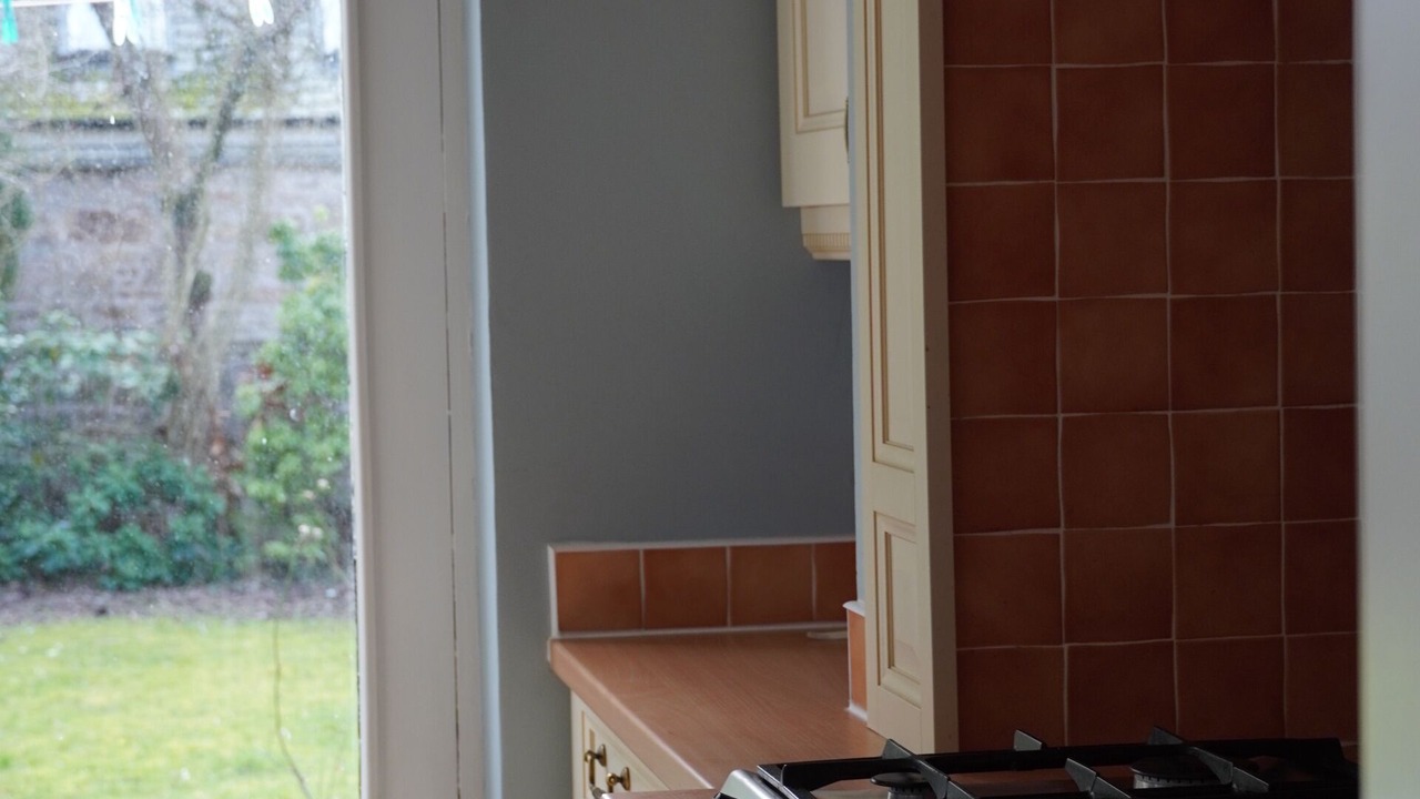 Photo of Kitchen in North West