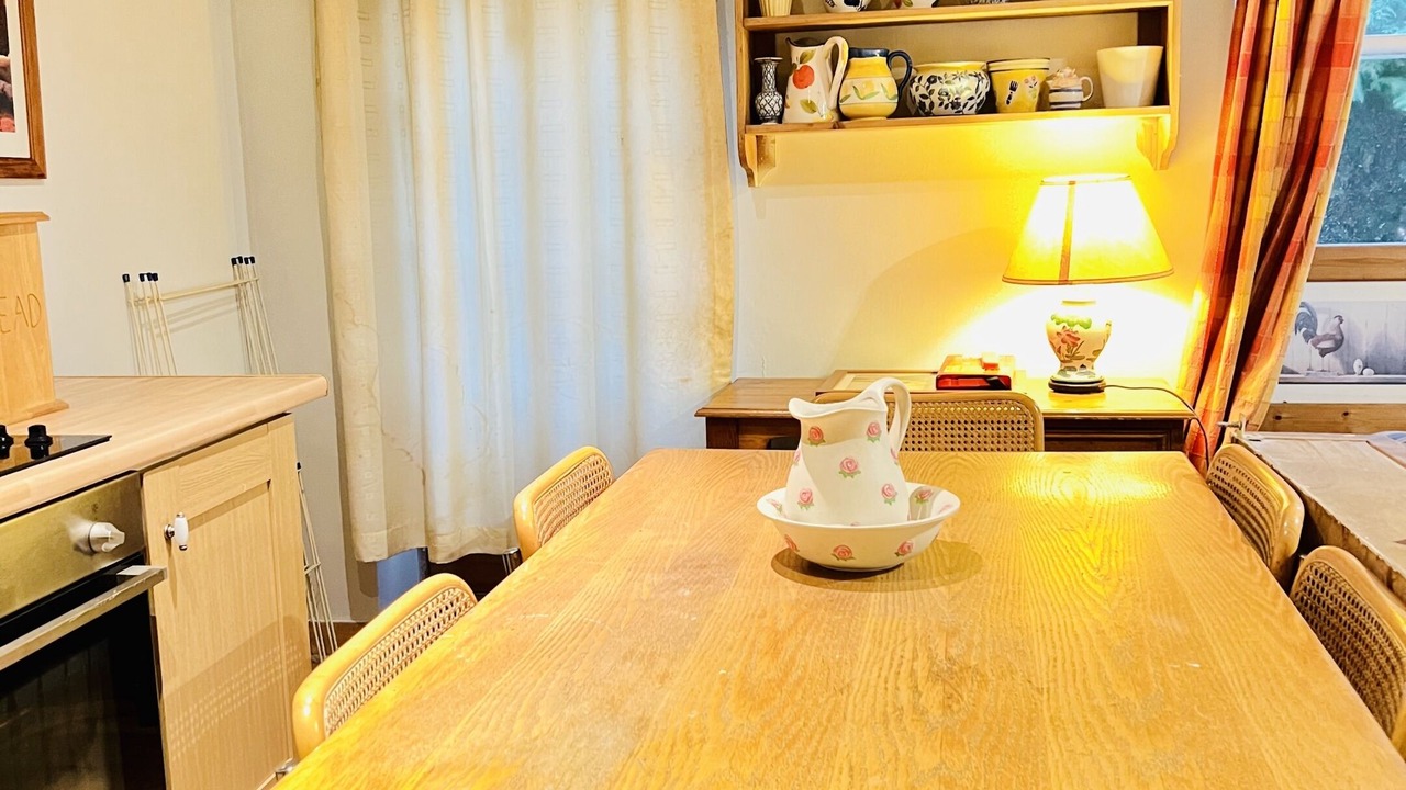 Photo of Kitchen in North West