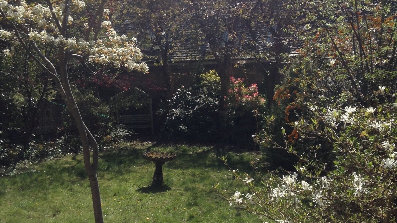 Photo of Outdoor in North West