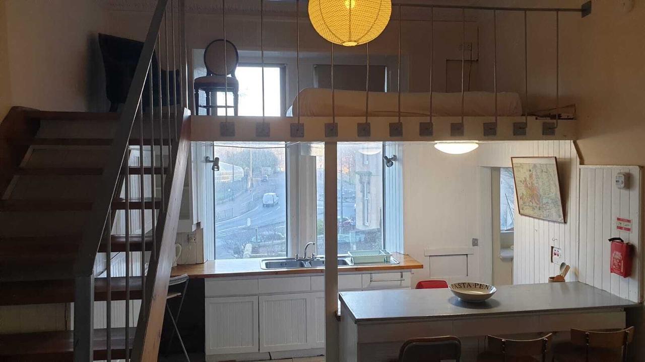 Photo of Patio Balcony in North West