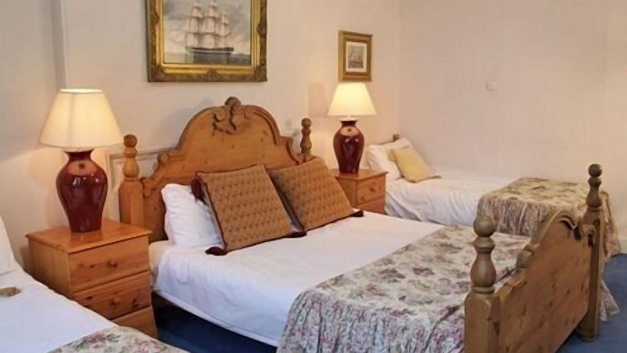 Photo of Bedroom in North West