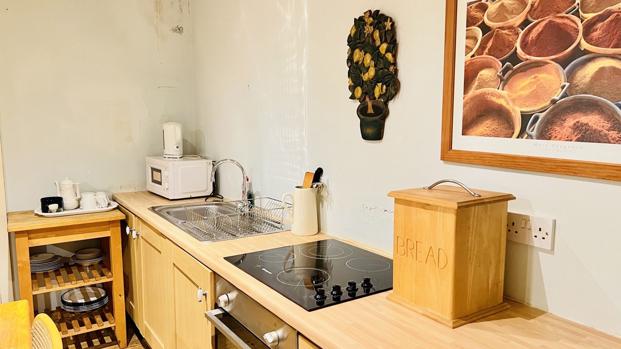 Photo of Kitchen in North West