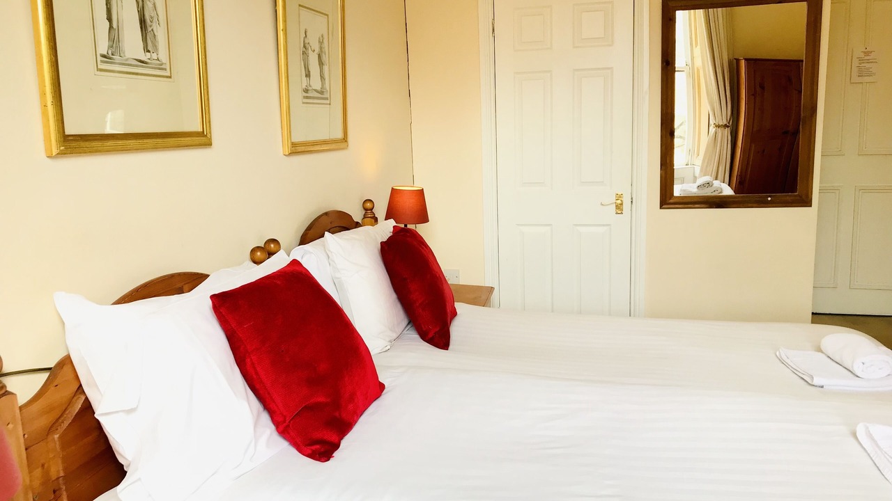 Photo of Bedroom in North West