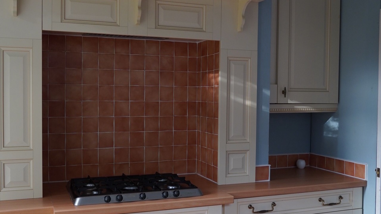 Photo of Kitchen in North West