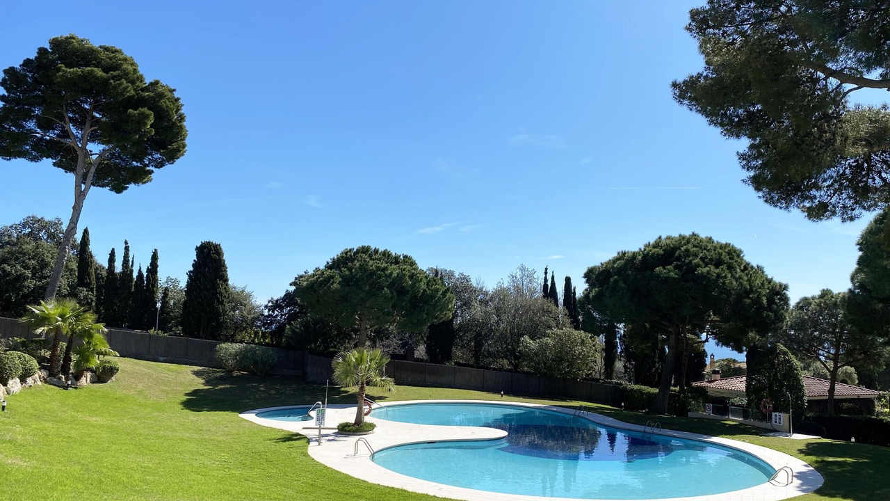 Photo of Outdoor in Aiguablava