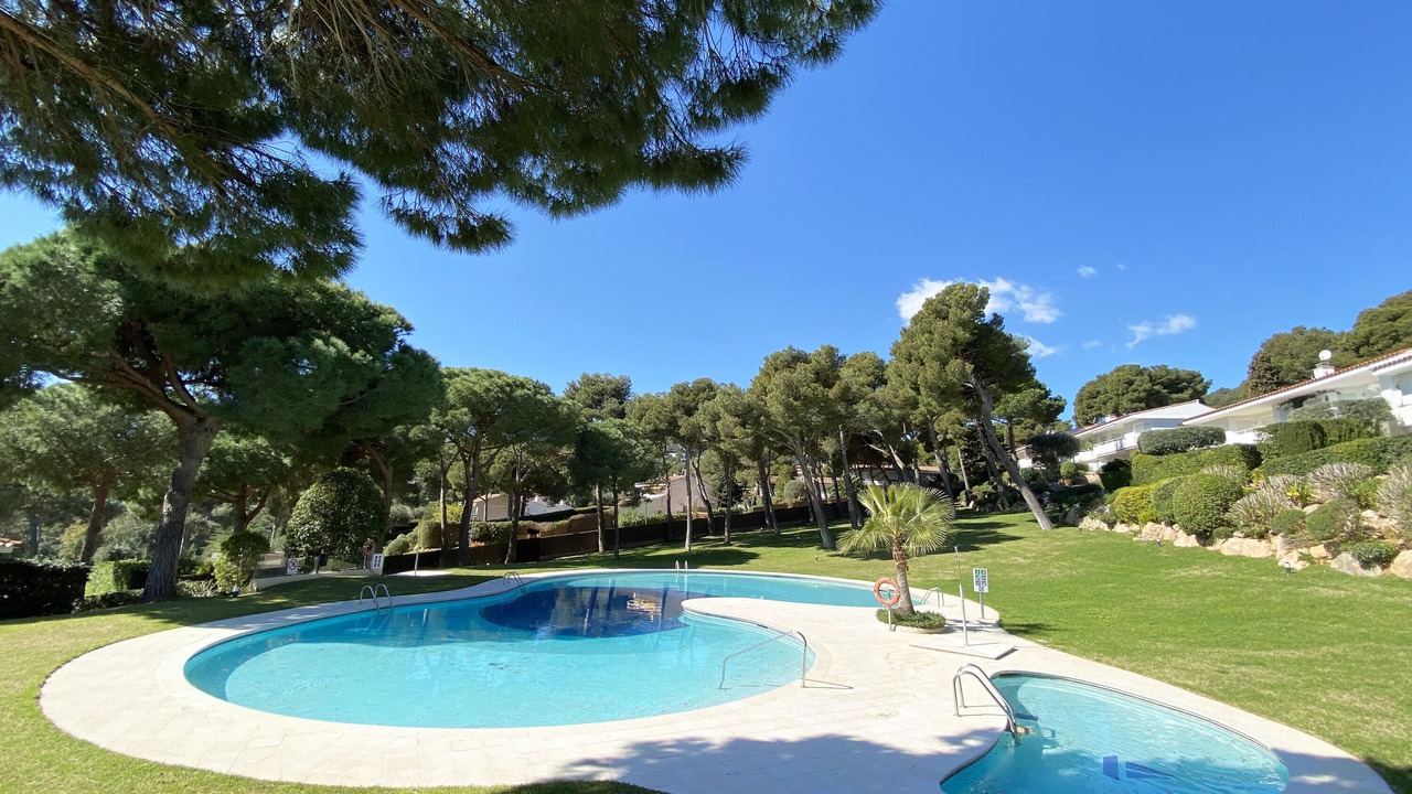 Photo of Outdoor in Aiguablava