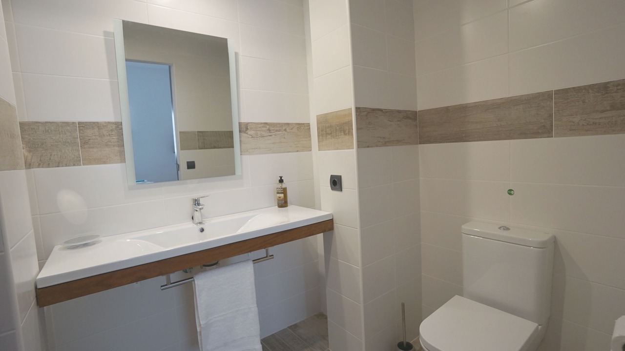 Photo of Bathroom in El Arenal