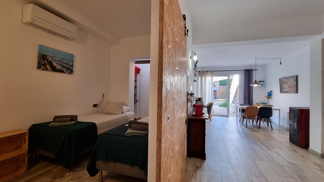 Photo of Bedroom in El Arenal