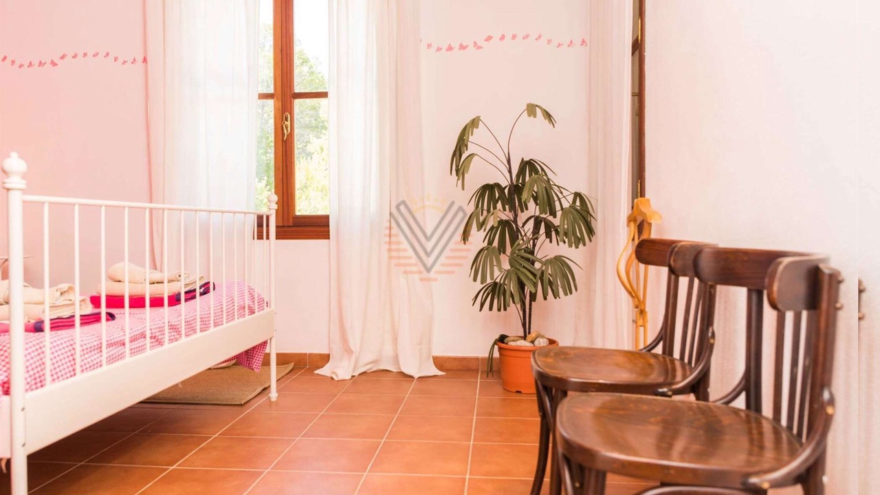Photo of Bedroom in Moscari