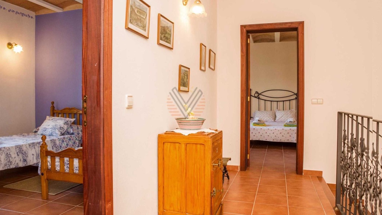 Photo of Bedroom in Moscari