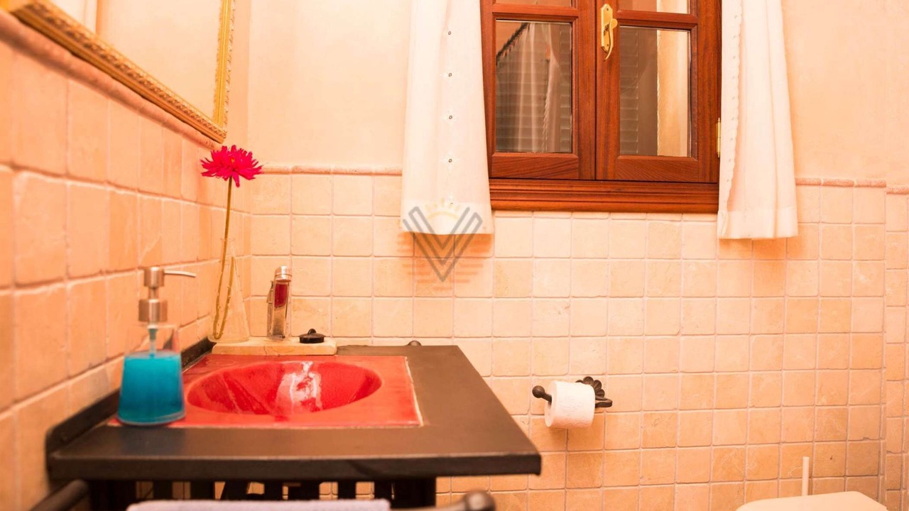 Photo of Bathroom in Moscari