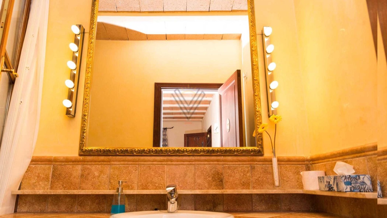 Photo of Bathroom in Moscari