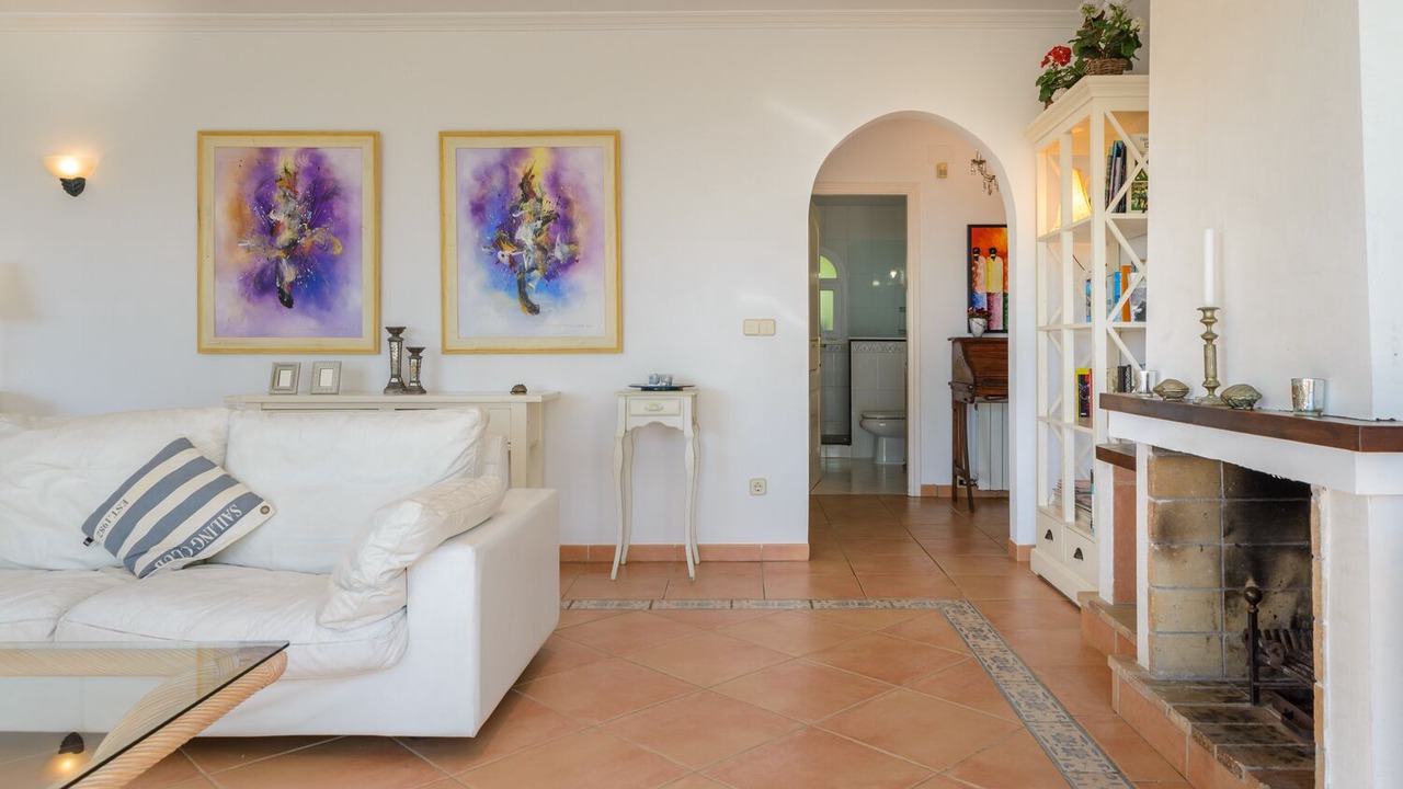 Photo of Livingroom in Castell-Platja d'Aro
