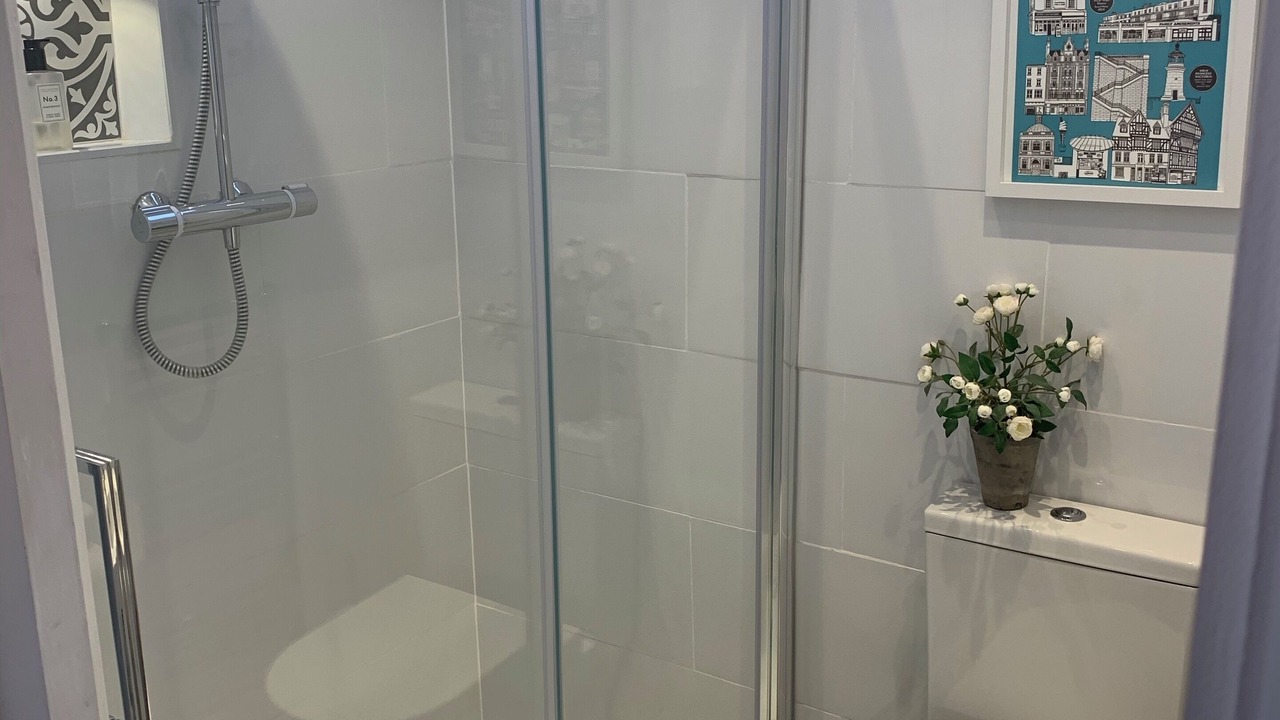Photo of Bathroom in Ramsgate
