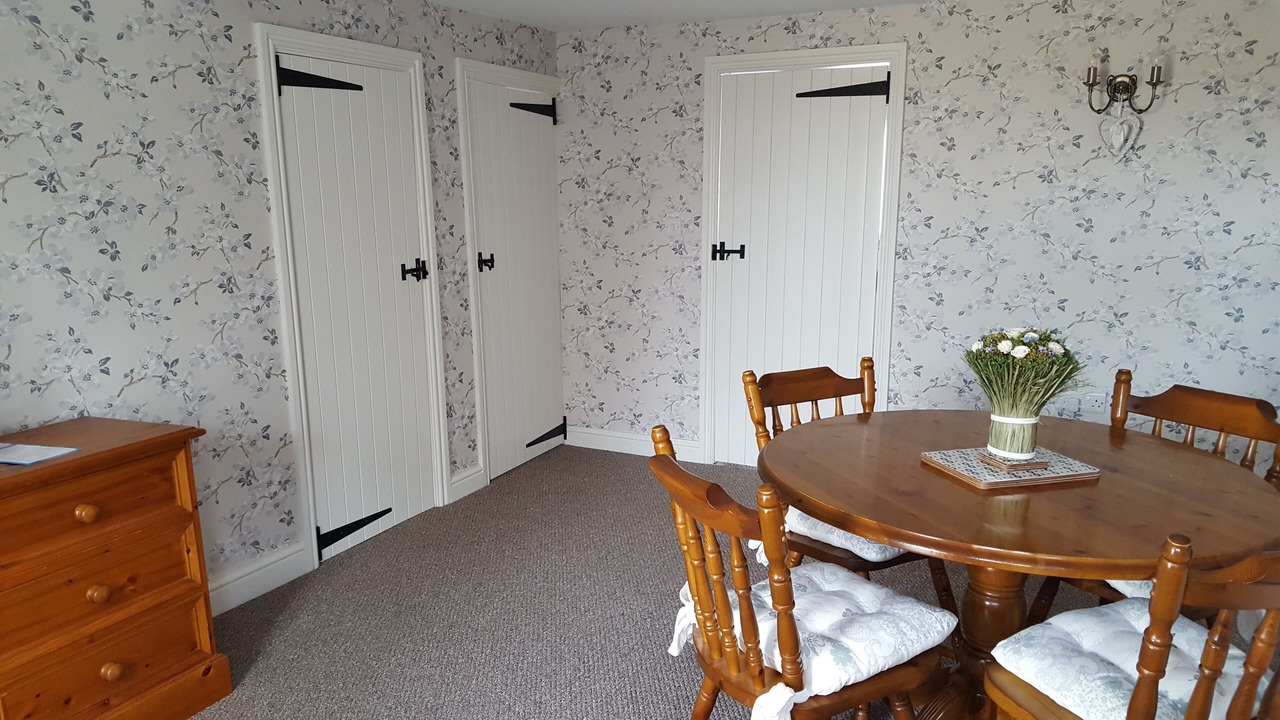 Photo of Livingroom in Sigglesthorne