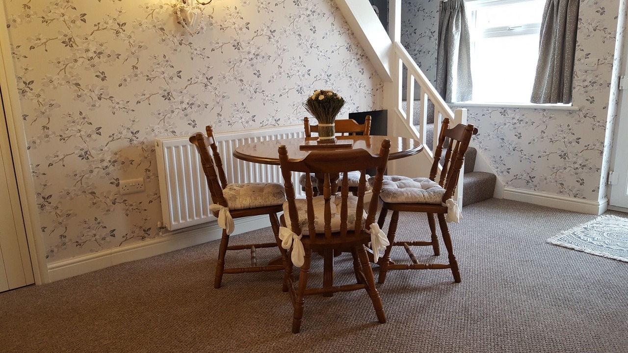 Photo of Livingroom in Sigglesthorne