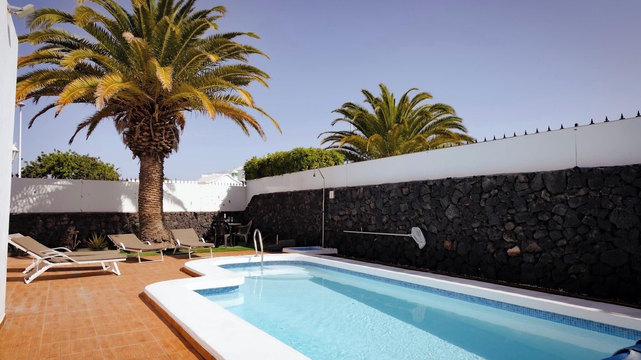 Photo of Outdoor in Los Pocillos