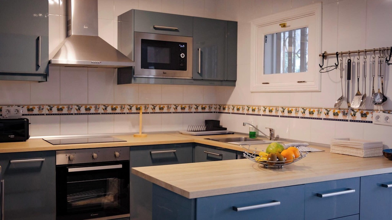 Photo of Kitchen in Los Pocillos