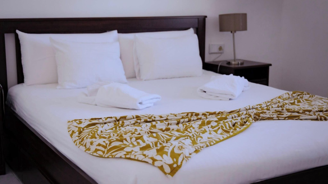Photo of Bedroom in Los Pocillos