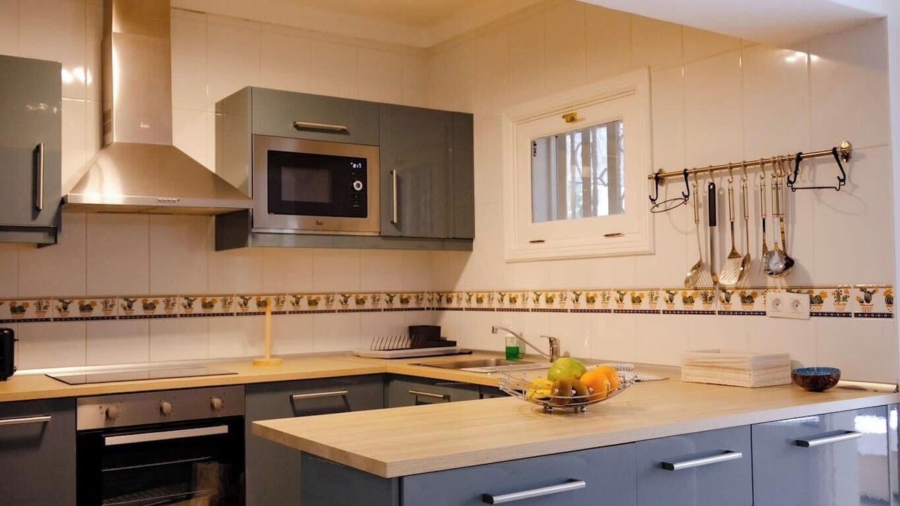 Photo of Kitchen in Los Pocillos