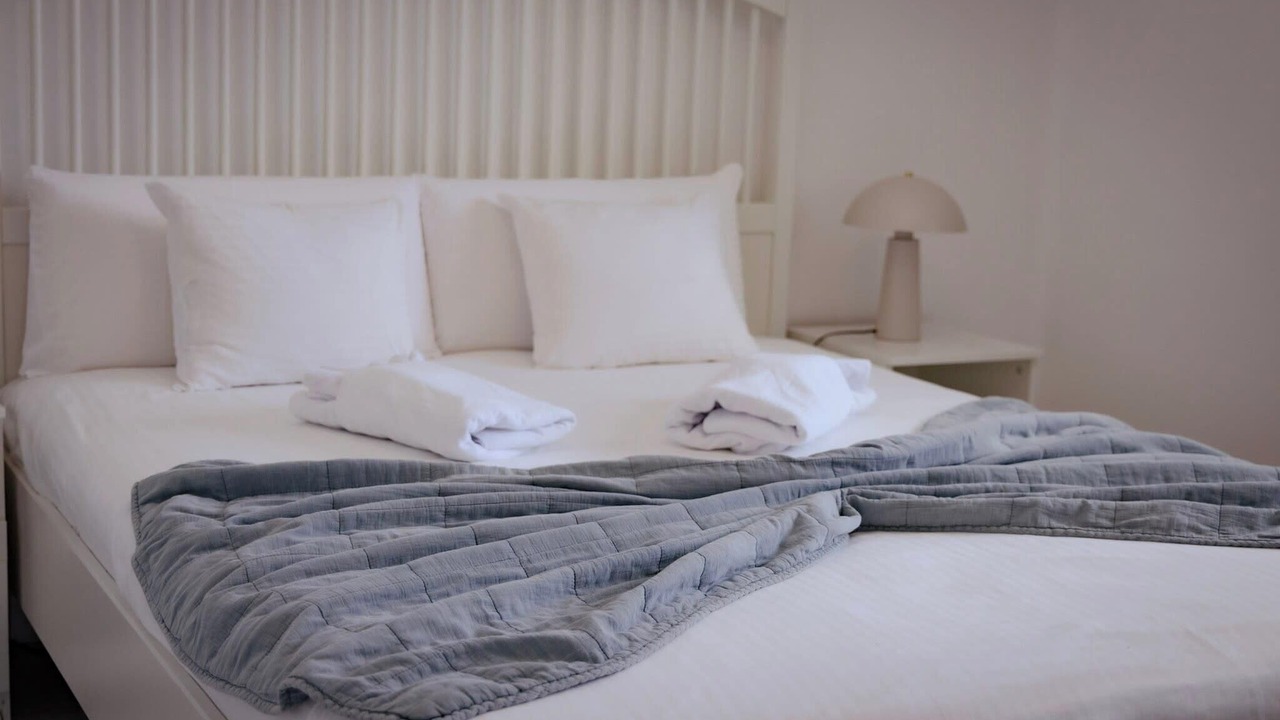 Photo of Bedroom in Los Pocillos