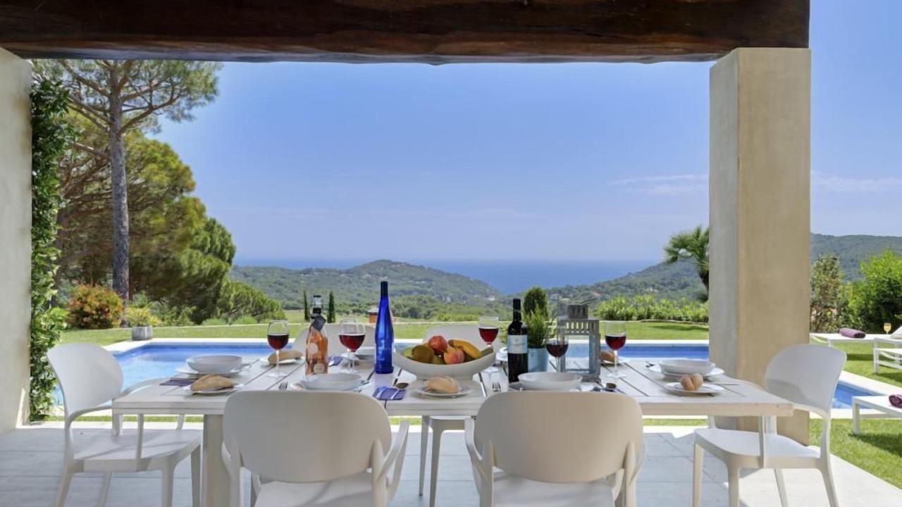 Photo of Outdoor in Aiguablava
